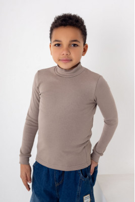 Водолазка для хлопчиків